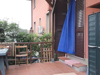 Trilocale in Affitto a Massa, 1'000€, 75 m²