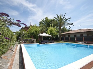 Villa in Affitto a Forte dei Marmi, 175 m²