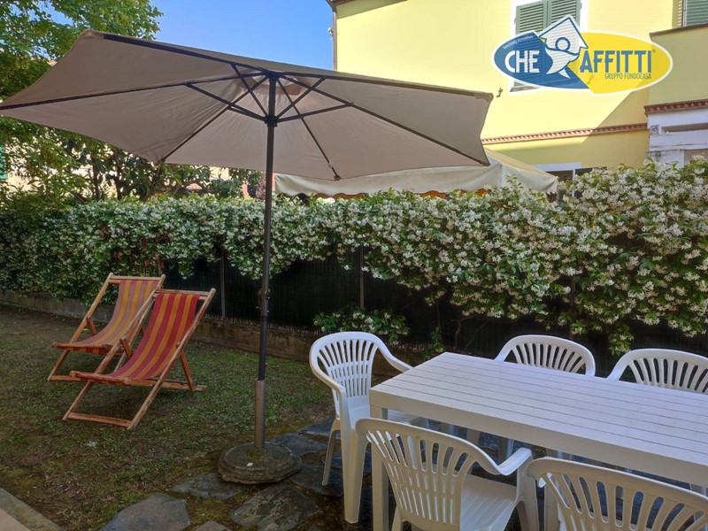 Quadrilocale in Affitto a Massa, 950€, 90 m²