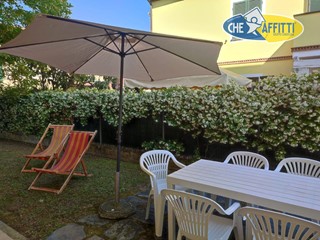 Quadrilocale in Affitto a Massa, 950€, 90 m²