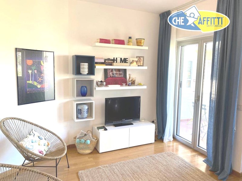 Trilocale in Affitto a Forte dei Marmi, 1'500€, 80 m²