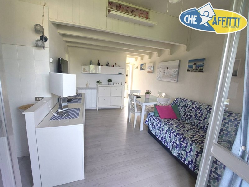 Trilocale in Affitto a Massa, 750€, 60 m²