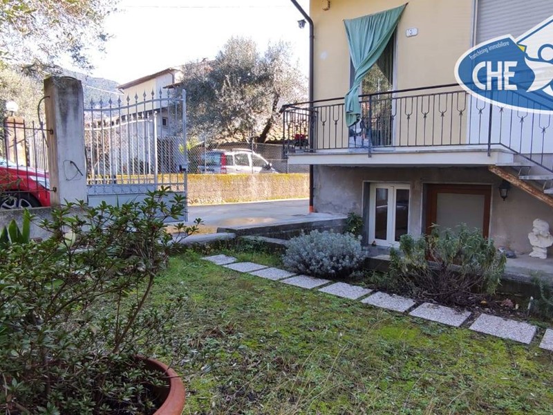 Casa Semi Indipendente in Affitto a Pietrasanta, 800&euro;, 96 m²