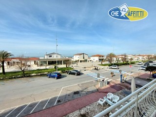 Appartamento in Affitto a Camaiore, 2'500€, 130 m²