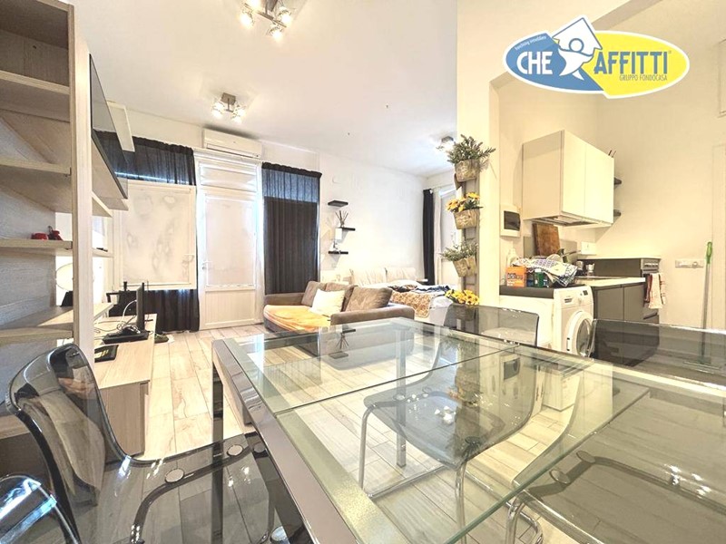 Monolocale in Affitto a Camaiore, 1'600€, 40 m²