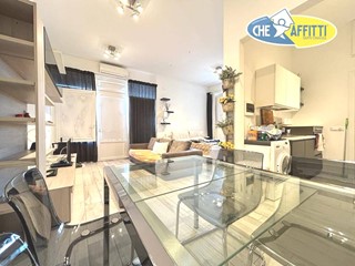 Monolocale in Affitto a Camaiore, 1'600€, 40 m²