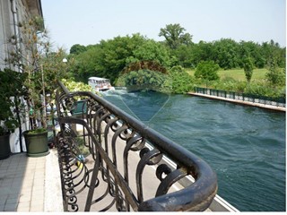 Casa Semi Indipendente in Vendita a Boffalora sopra Ticino, 220'000€, 450 m²