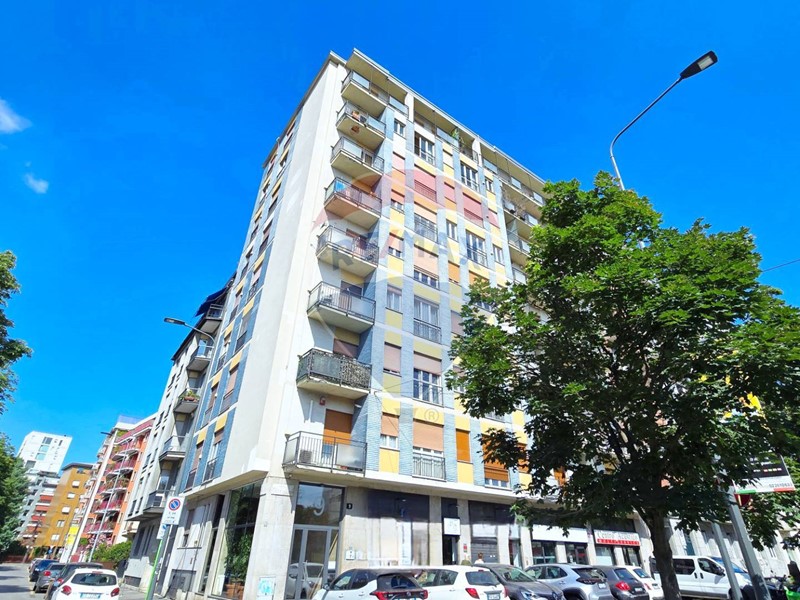 Quadrilocale in Vendita a Milano, 795'000€, 155 m²