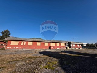 Terreno industriale in Vendita a Solbiate Olona, 1'150'000€, 16500 m²
