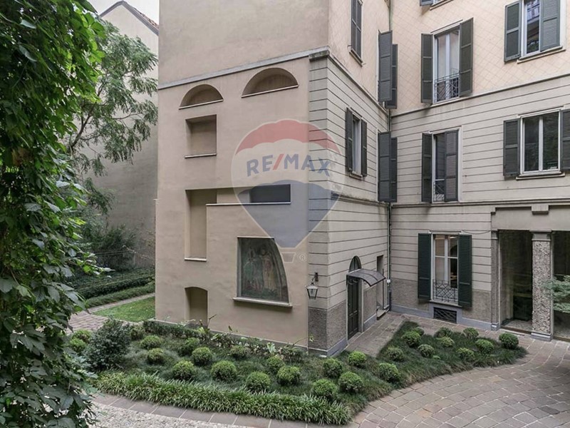 Ufficio in Affitto a Milano, 1'666€, 40 m²