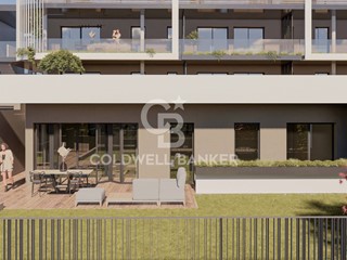 Villa in Vendita a Riccione, 750'000€, 130 m²