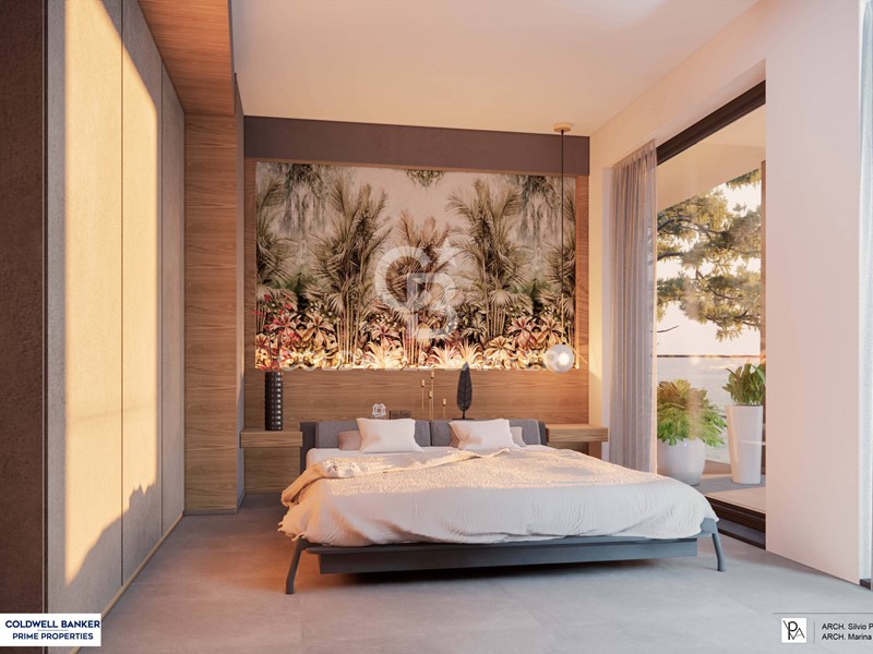 Trilocale in Vendita a Riccione, 580'000€, 113 m²