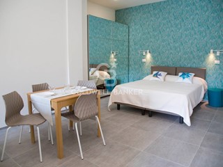 Appartamento in Vendita a Rimini, 1'250'000€, 980 m²