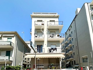 Appartamento in Vendita a Rimini, 850'000€, 900 m²