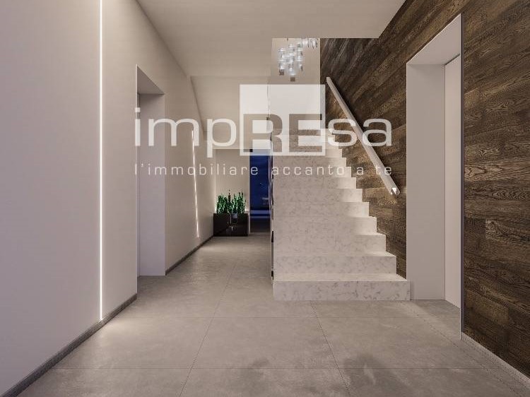 Appartamento in Vendita a Venezia, 330'000&euro;, 100 m²