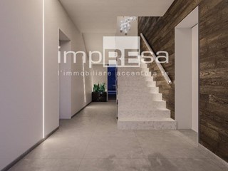 Appartamento in Vendita a Venezia, 330'000€, 100 m²