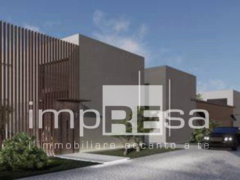 Casa Semi Indipendente in Vendita a Venezia, 645'000€, 200 m²