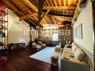 Appartamento in Vendita a Preganziol, 420'000€, 180 m²