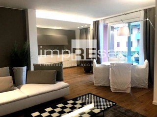 Appartamento in Vendita a Noale, 385'000&euro;, 110 m²