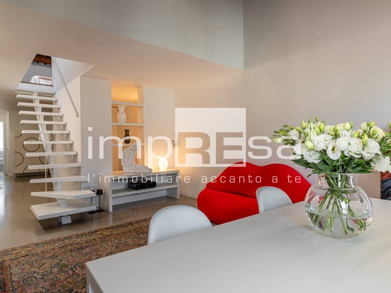 Appartamento in Vendita a Treviso, 445'000€, 110 m²
