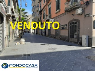 Appartamento in Vendita a Nocera Inferiore, 135'000€, 115 m²