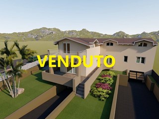 Casa Semi Indipendente in Vendita a Nocera Inferiore, 349'000€, 255 m²