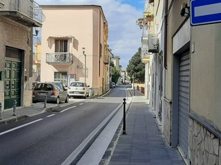 Appartamento in Vendita a Nocera Superiore, 30'000€, 55 m²