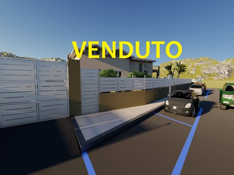 Casa Semi Indipendente in Vendita a Nocera Inferiore, 289'000€, 230 m²