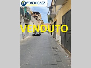 Bilocale in Vendita a Nocera Inferiore, 45'000€, 42 m²