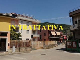 Appartamento in Vendita a Castel San Giorgio, 168'000€, 116 m²