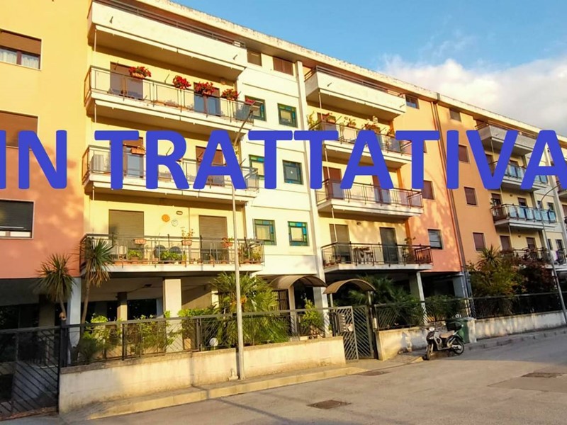 Quadrilocale in Vendita a Roccapiemonte, 179'000&euro;, 115 m²