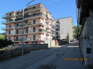 Appartamento in Vendita a Mercato San Severino, 123'000&euro;, 105 m²