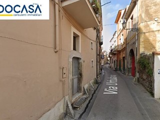 Appartamento in Vendita a Nocera Inferiore, 35'000€, 82 m²