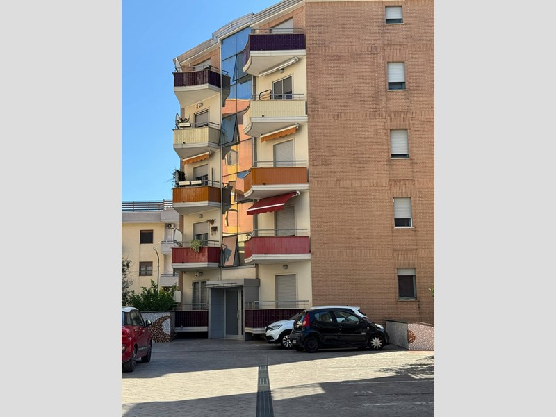 Appartamento in Vendita a Pagani, 410'000&euro;, 200 m²