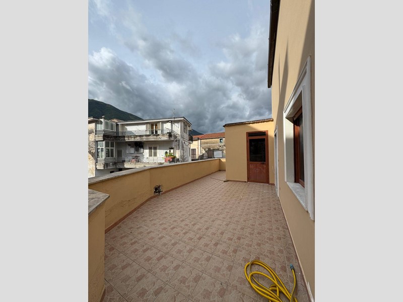 Bilocale in Vendita a Nocera Superiore, 59'000€, 50 m²