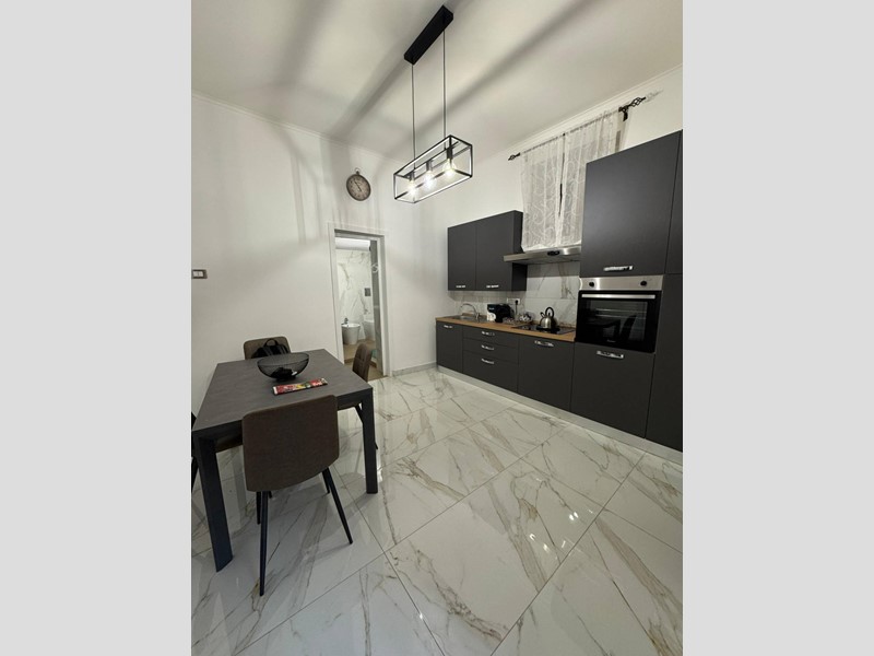 Trilocale in Vendita a Nocera Inferiore, 110'000€, 60 m²