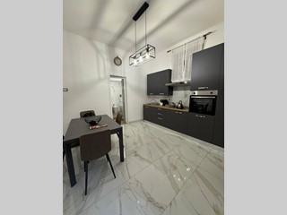 Trilocale in Vendita a Nocera Inferiore, 110'000€, 60 m²