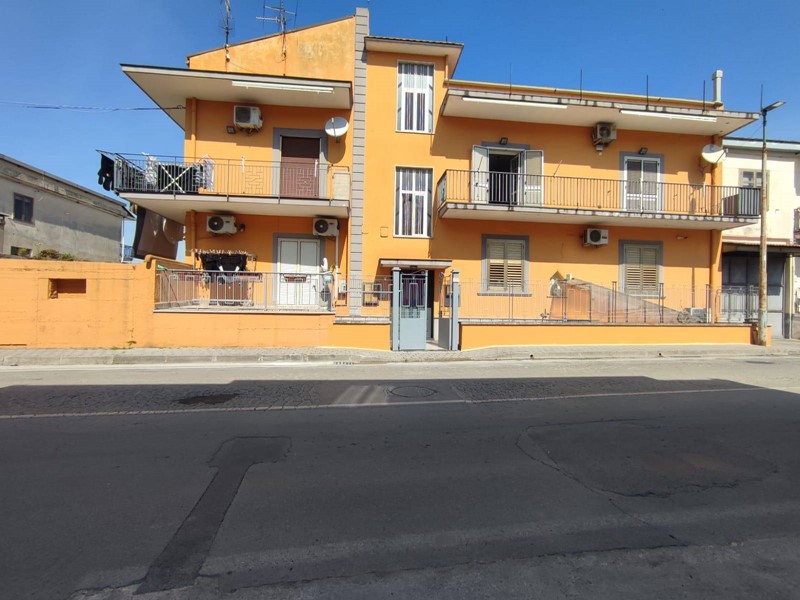 Trilocale in Vendita a Nocera Inferiore, 245'000€, 115 m²