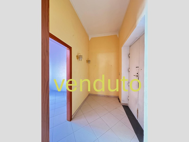 Appartamento in Vendita a Nocera Inferiore, 189'000&euro;, 180 m²
