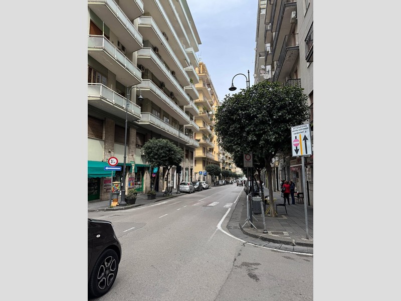 Attività commerciale in Vendita a Nocera Inferiore, 49'000€, 70 m²