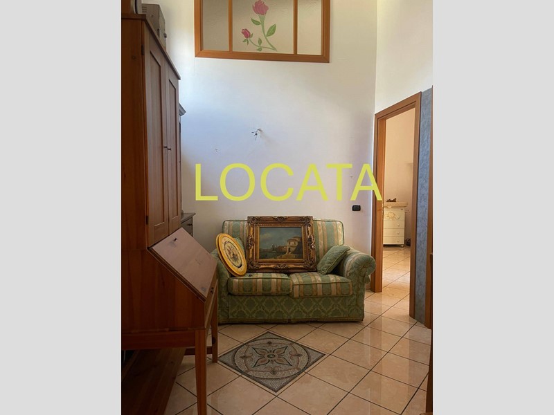 Bilocale in Affitto a Nocera Inferiore, 480€, 40 m²