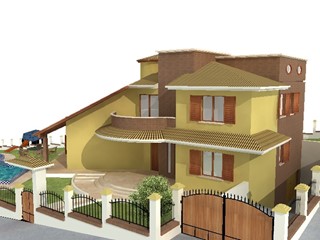 Terreno edificabile in Vendita a Tortoreto, 200'000€, 1508 m²