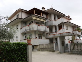 Appartamento in Vendita a Torano Nuovo, 180'000€, 135 m²