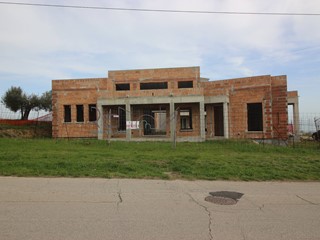 Villa in Vendita a Colonnella, 200'000€, 190 m²