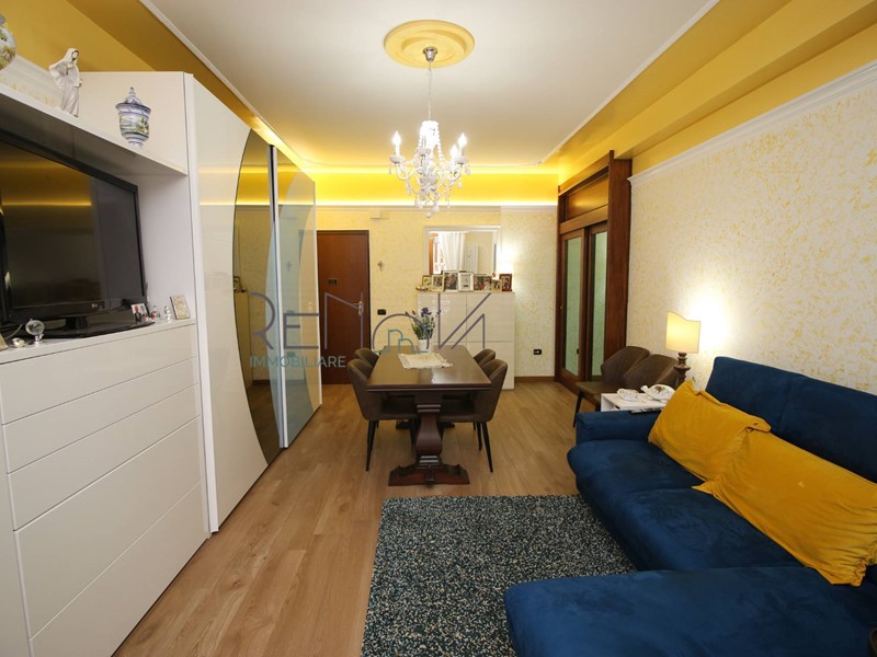 Trilocale in Vendita a Tortoreto, 300'000€, 89 m²