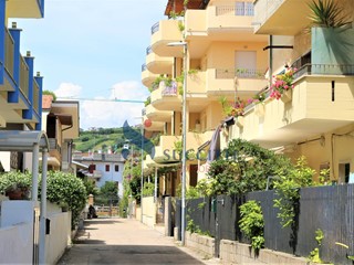 Trilocale in Vendita a Tortoreto, 177'160€, 52 m²