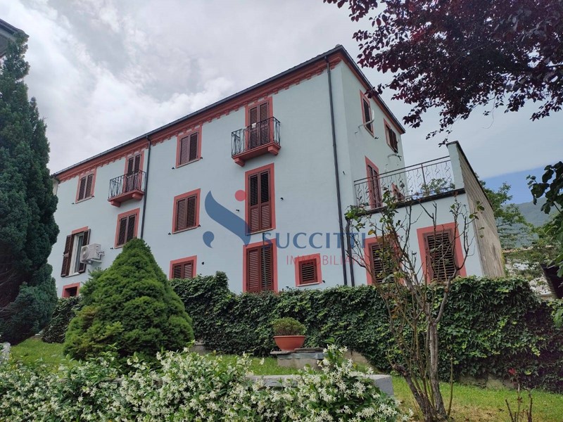 Bilocale in Vendita a Civitella del Tronto, 55'000€, 50 m²