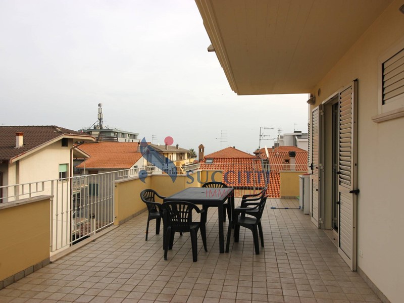 Quadrilocale in Vendita a Alba Adriatica, 250'000€, 75 m²