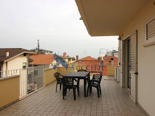 Quadrilocale in Vendita a Alba Adriatica, 250'000€, 75 m²