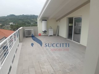 Trilocale in Vendita a Alba Adriatica, 250'000€, 55 m²